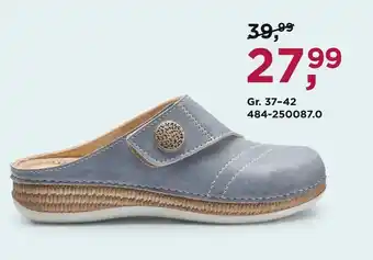Reno Naturella clogs Angebot