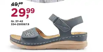 Reno Naturella sandalen Angebot