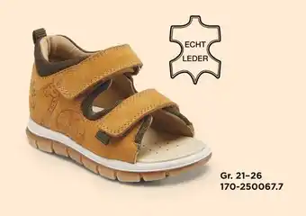 Reno Kinder sandalen Angebot