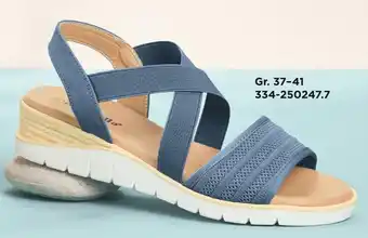 Reno Naturella sandalen Angebot