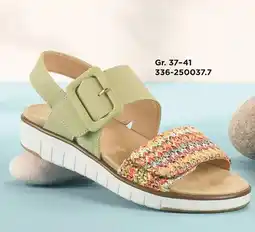 Reno Naturella sandale Angebot