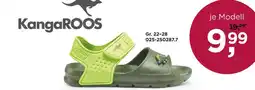 Reno Kangaroos badeschuhe Angebot