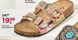 Reno Annie g. sandalen Angebot