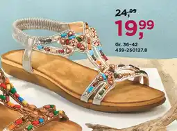 Reno Annie g. sandalen Angebot