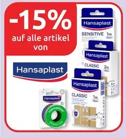 Budni 15% rabatt Angebot