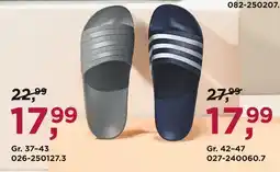 Reno Adidas badeschuhe Angebot