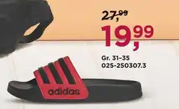 Reno Adidas badeschuhe Angebot