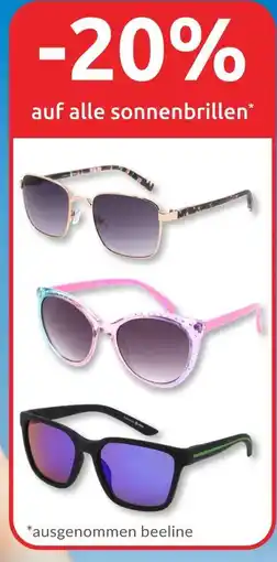 Budni 20% Angebot