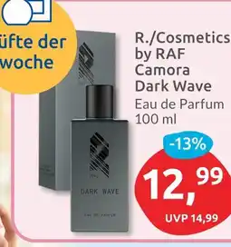Budni R./cosmetics dark wave Angebot