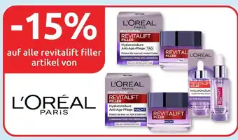 Budni 15% Angebot