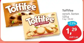 Budni Storck toffifee Angebot