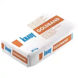 B1 Discount Baumarkt Knauf Fertigputzgips Goldband Angebot