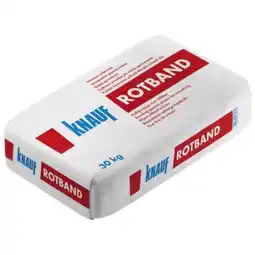 B1 Discount Baumarkt Knauf Rotband Haftputzgips Angebot