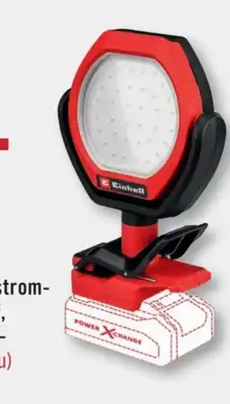 B1 Discount Baumarkt Einhell Akku-Outdoor-Lampe GC-OL 18/1500 Li-Solo Angebot