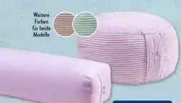Aldi Süd Crane Yogakissen Angebot