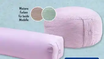 Aldi Süd Crane Yogakissen Angebot