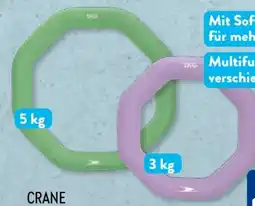 Aldi Süd Crane Gewichtsring Angebot
