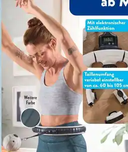 Aldi Süd Crane Smarter Fitnessreifen Angebot