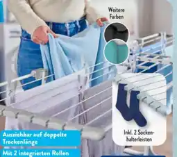 Aldi Süd Home Creation Wäscheständer Angebot