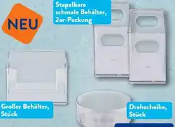 Aldi Süd Home Creation Kuchenbehälter Angebot