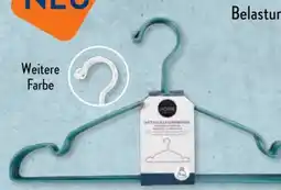 Aldi Süd Home Creation Metallkleiderbügel Angebot