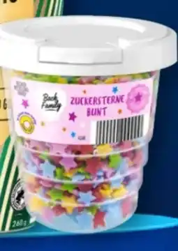 Aldi Süd Back Family Streudekore Angebot