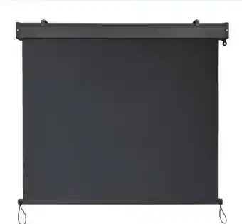 Aldi Süd Kensho Senkrechtmarkise Angebot