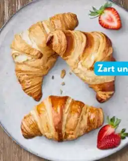 Aldi Süd Meine Backwelt Buttercroissant Angebot