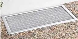 Aldi Süd Kensho Kellerschachtabdeckung Profi Angebot