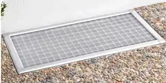 Aldi Süd Kensho Kellerschachtabdeckung Profi Angebot
