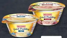 Aldi Süd Milsani Grießpudding Pur Angebot