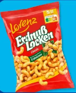 Aldi Süd Lorenz Erdnuß Locken Angebot