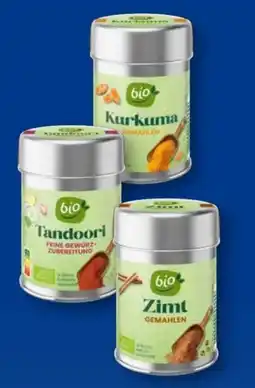 Aldi Süd Gut Bio Gewürzspezialität Angebot