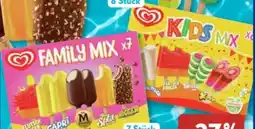 Aldi Süd Langnese Kids Mix Angebot
