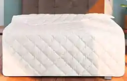 Aldi Süd Traum Nacht Sommersteppbett Angebot