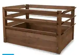 Aldi Süd Kensho Kräuterhochbeet Angebot