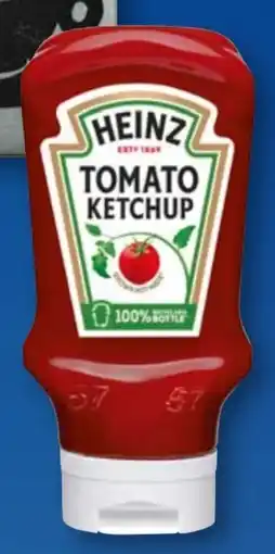 Aldi Süd Heinz Tomaten Ketchup Angebot