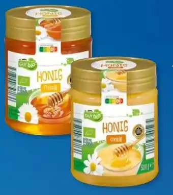 Aldi Süd Gut Bio Honig Angebot