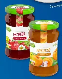 Aldi Süd Gut Bio Bio-Fruchtaufstrich Angebot