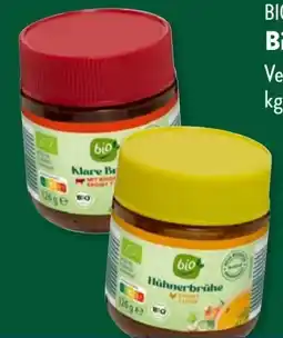 Aldi Süd Gut Bio Brühe Angebot