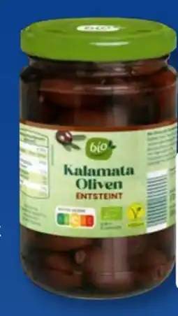 Aldi Süd Gut Bio Griechische Oliven Angebot