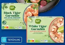 Aldi Süd Gut Bio Bio-Black Tiger Garnelen Angebot