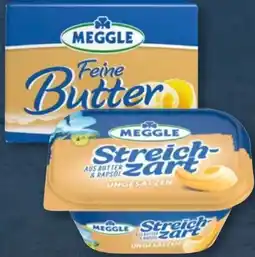 Aldi Süd Meggle Feine Butter Angebot