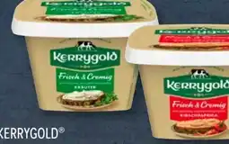 Aldi Süd Kerrygold Frisch & Cremig Frischkäse Angebot