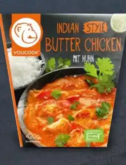 Aldi Süd YouCook Fertiggerichte Angebot