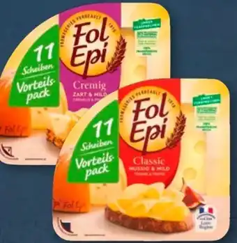 Aldi Süd Fol Epi Schnittkäse XXL Angebot