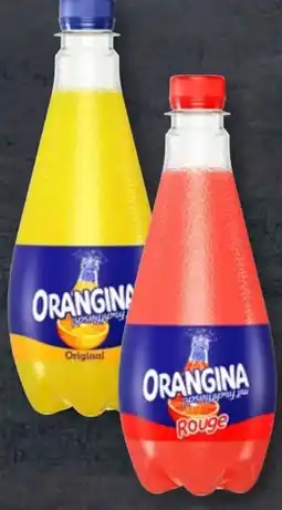 Aldi Süd Orangina Limonaden Angebot