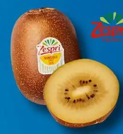 Aldi Süd Zespri Kiwi Gold Angebot