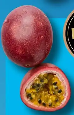 Aldi Süd Kleine Schätze Passionsfrucht Angebot