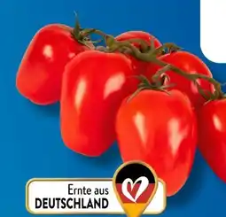 Aldi Süd Roma-Cocktailrispentomaten Angebot